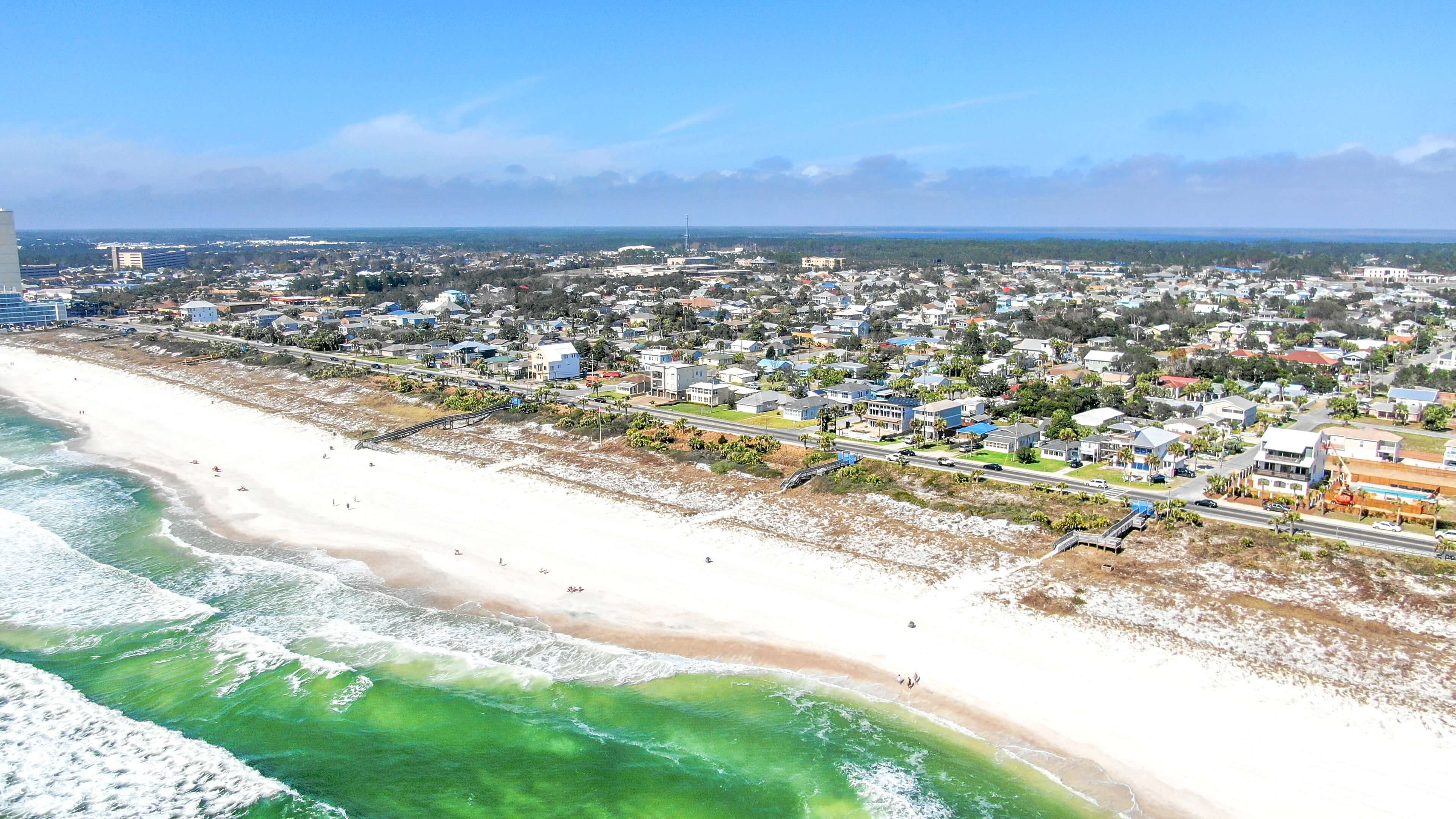 BidAWee Homes for Sale BidAWee Real Estate in Panama City Beach